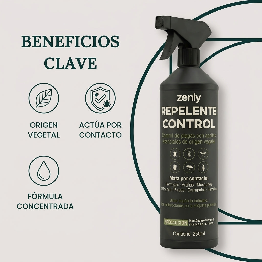 Zenly Control | Protegé a los tuyos, sin veneno