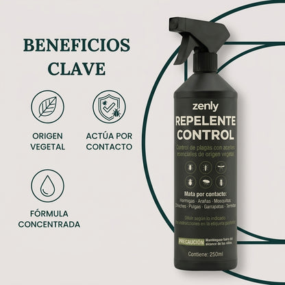 Zenly Control | Protegé a los tuyos, sin veneno