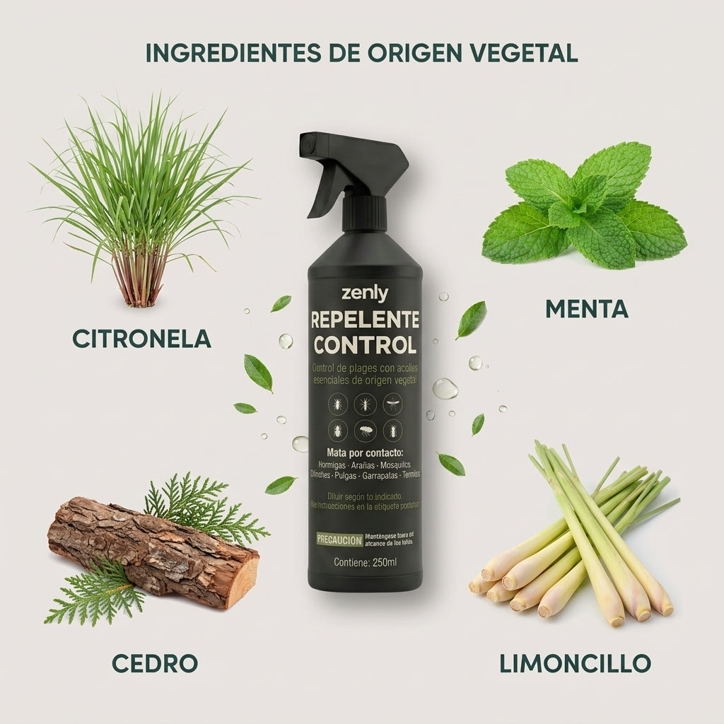 Zenly Control | Protegé a los tuyos, sin veneno